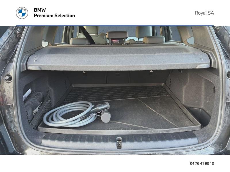 xDrive25e 245ch M Sport