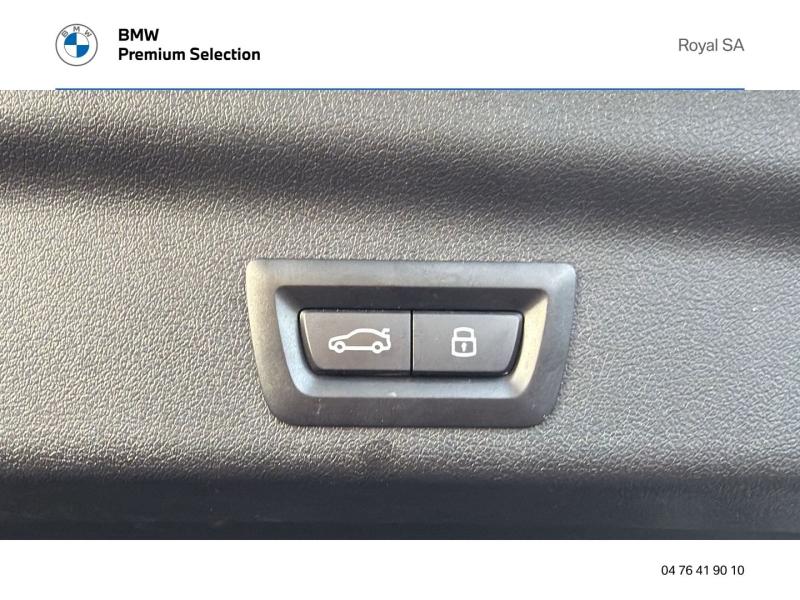 xDrive25e 245ch M Sport