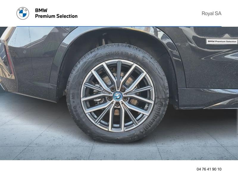 xDrive25e 245ch M Sport