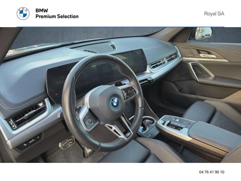 xDrive25e 245ch M Sport