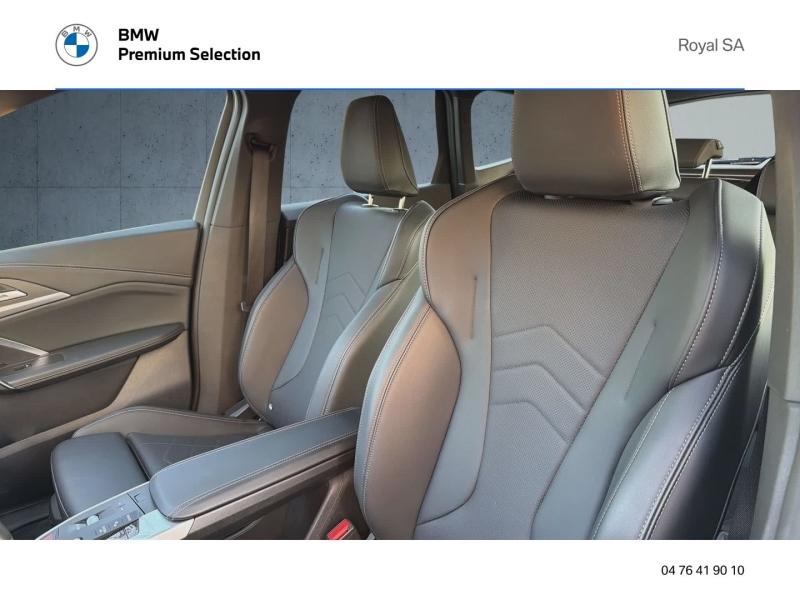 xDrive25e 245ch M Sport