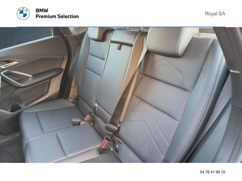 xDrive25e 245ch M Sport