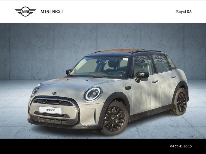 MINI Mini 5 Portes Cooper 136ch Edition Premium Plus BVA7