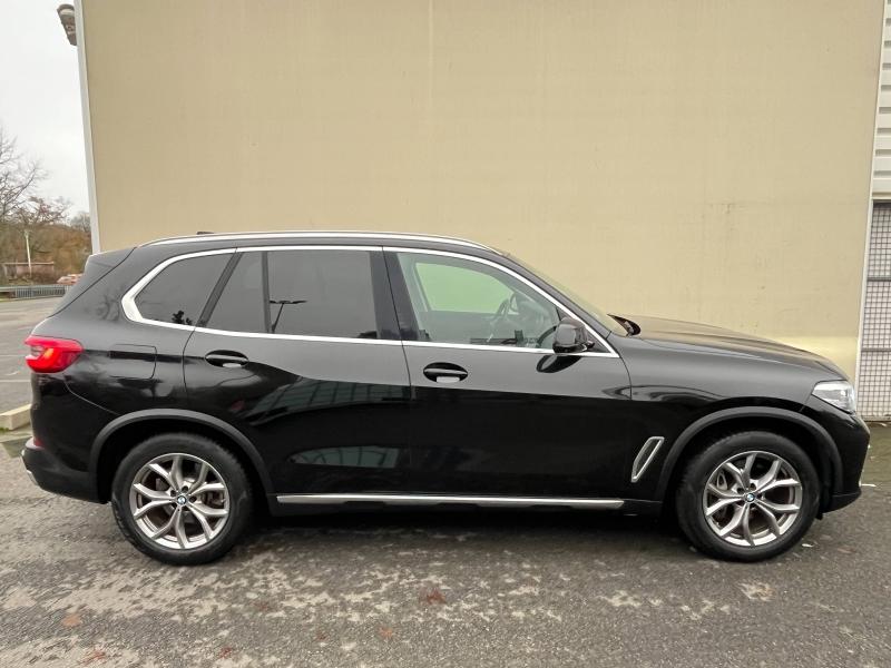 xDrive40i 340ch xLine