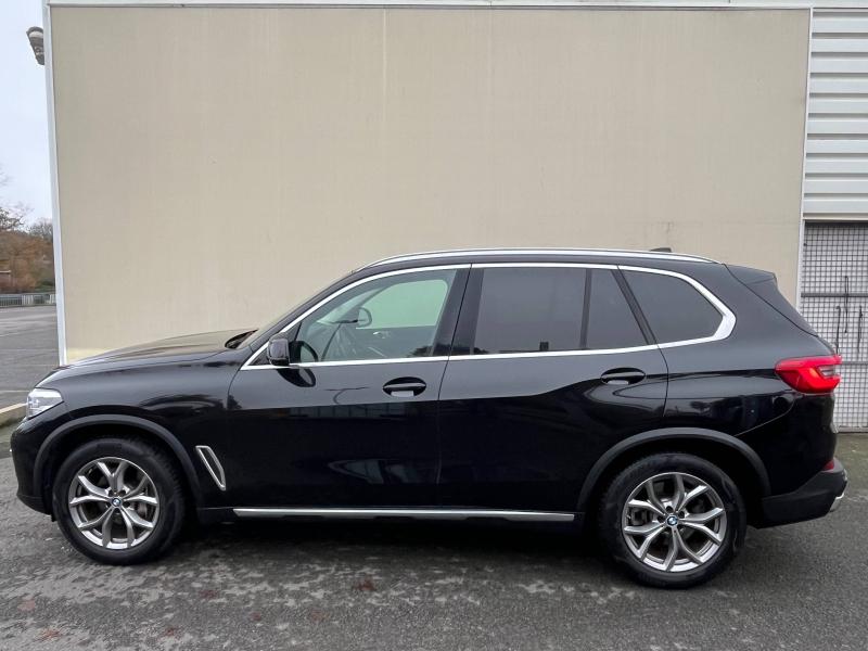 xDrive40i 340ch xLine