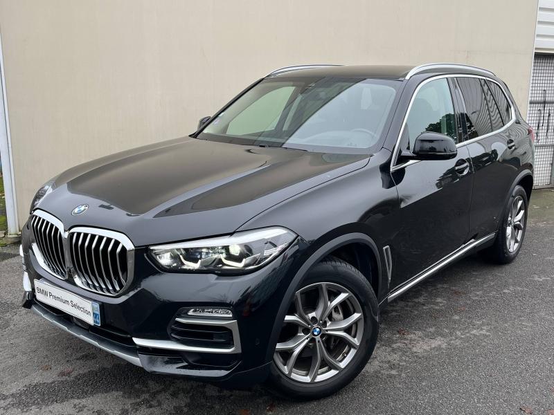 xDrive40i 340ch xLine