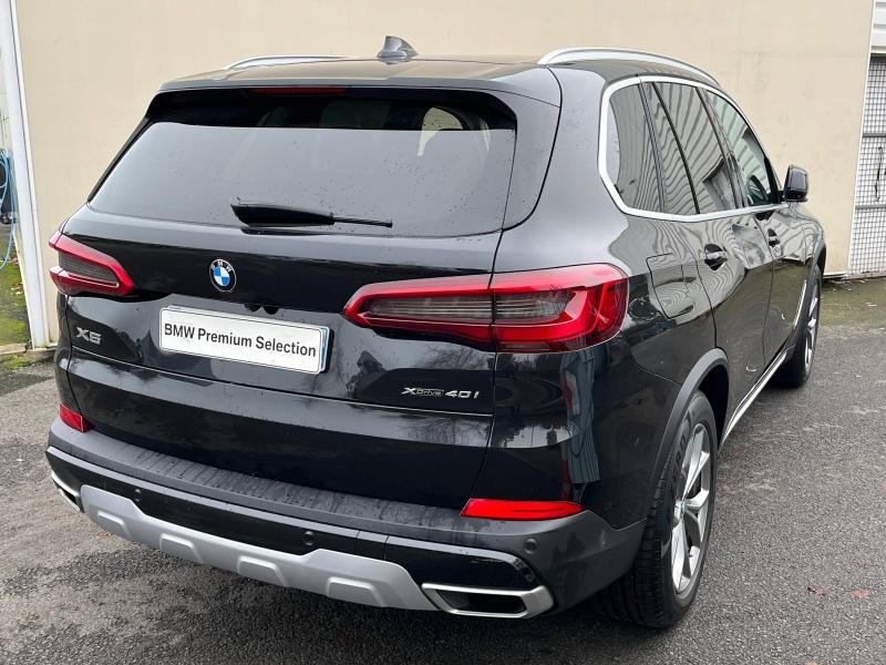 xDrive40i 340ch xLine