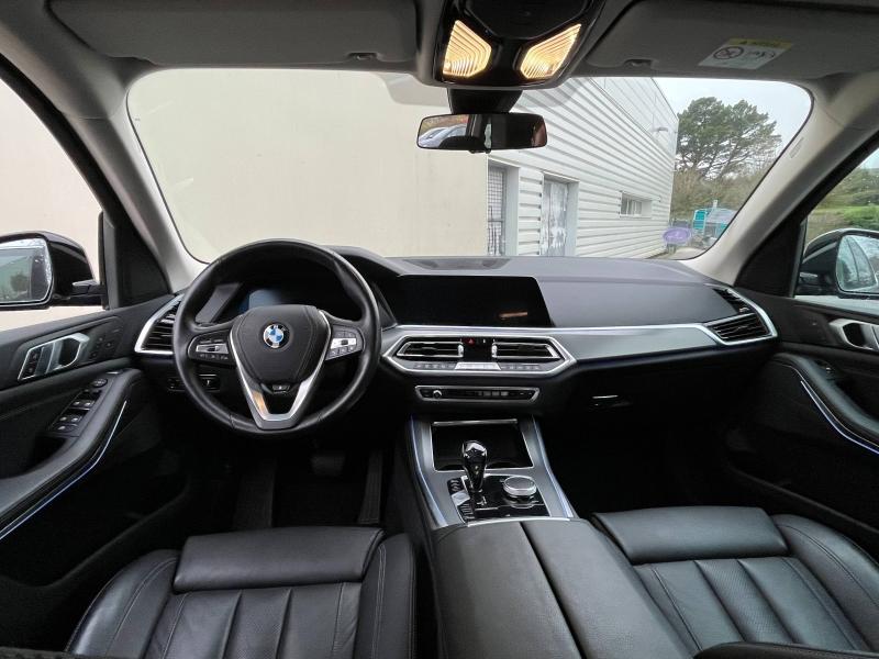 xDrive40i 340ch xLine