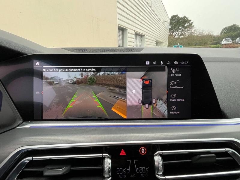 xDrive40i 340ch xLine