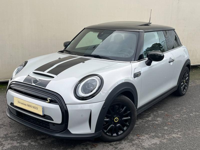 MINI Mini Cooper SE 184ch Edition Premium Plus BVA 5CV