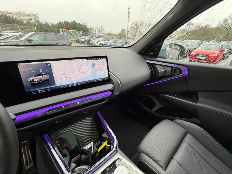 xDrive30e 299ch M Sport