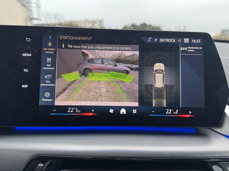 sDrive18d 150ch M Sport