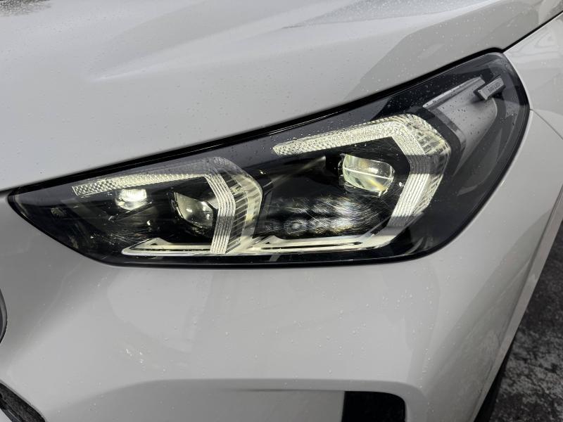 sDrive18d 150ch M Sport