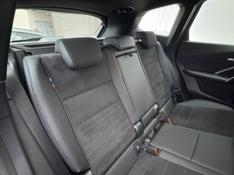 sDrive18d 150ch M Sport