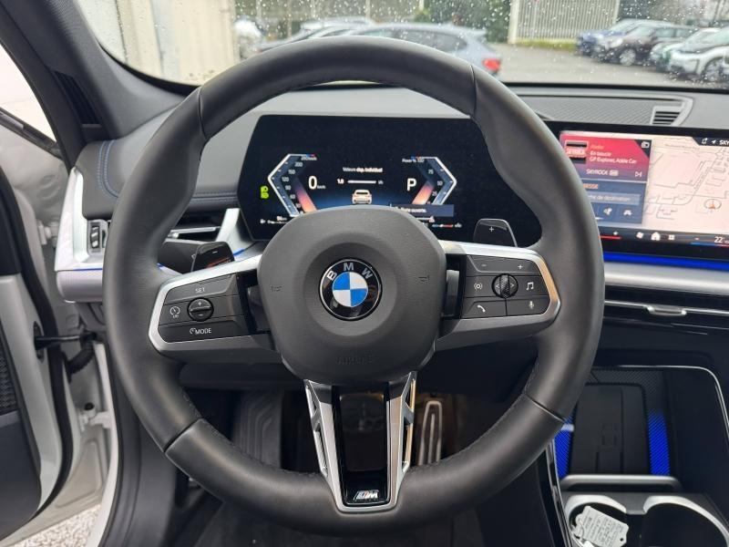 sDrive18d 150ch M Sport