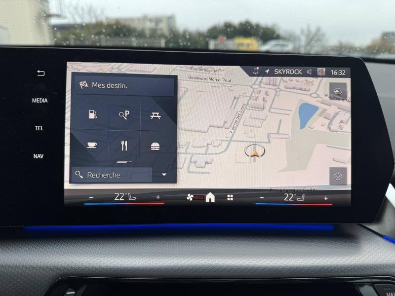 sDrive18d 150ch M Sport