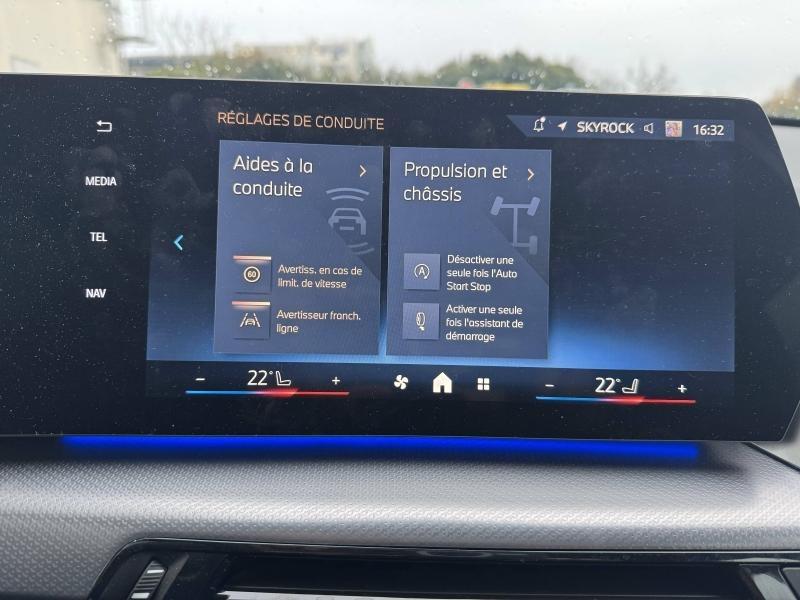 sDrive18d 150ch M Sport