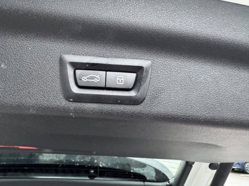 sDrive18d 150ch M Sport