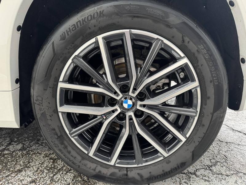 sDrive18d 150ch M Sport