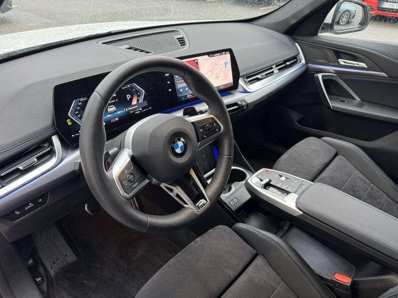 sDrive18d 150ch M Sport