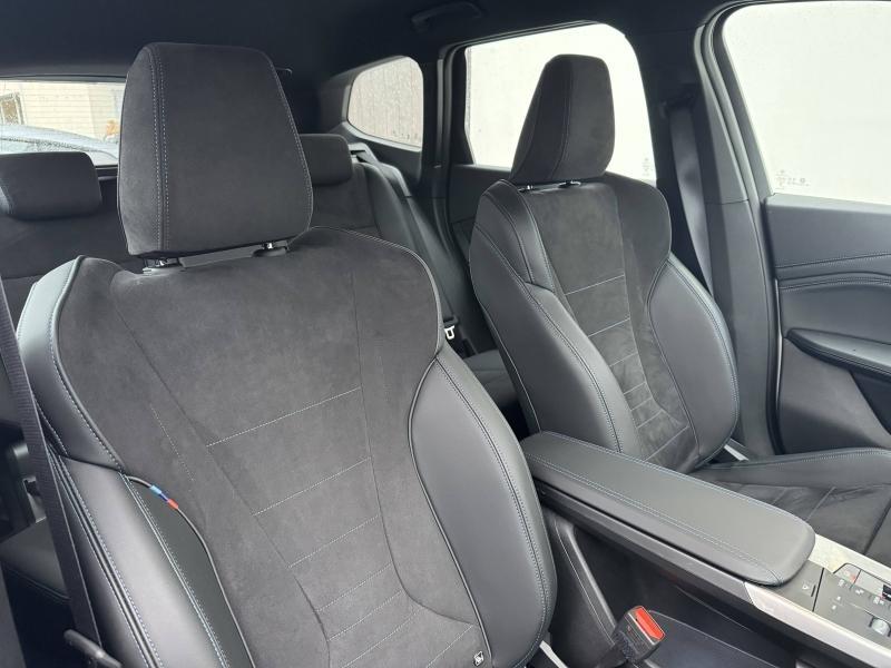 sDrive18d 150ch M Sport