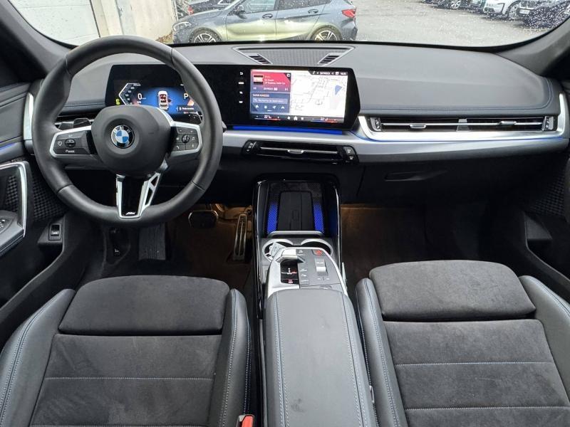 sDrive18d 150ch M Sport