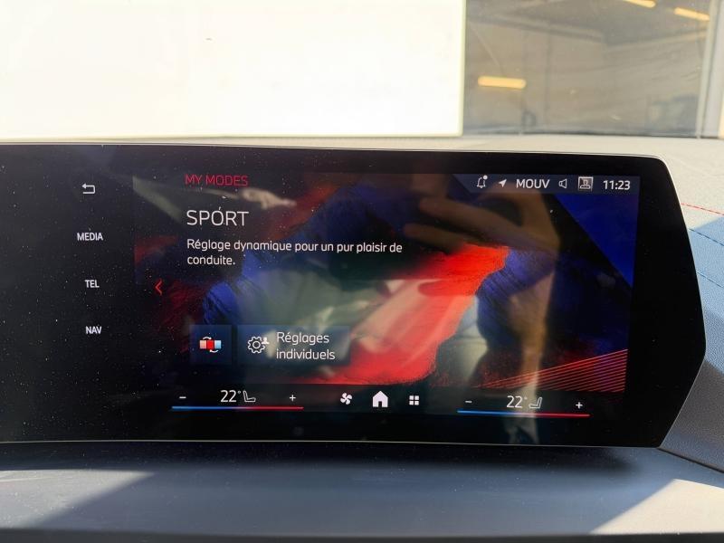 120A 170ch M Sport DKG7