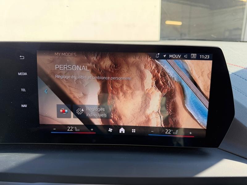 120A 170ch M Sport DKG7