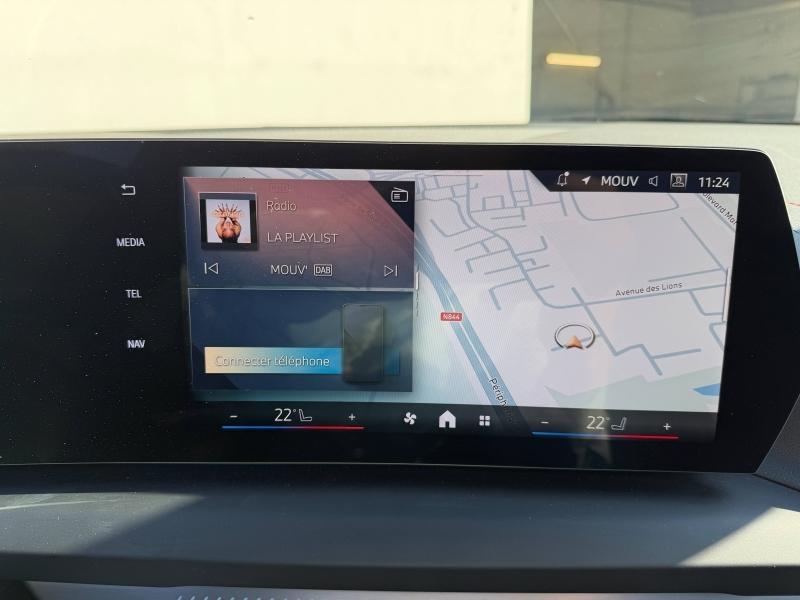 120A 170ch M Sport DKG7