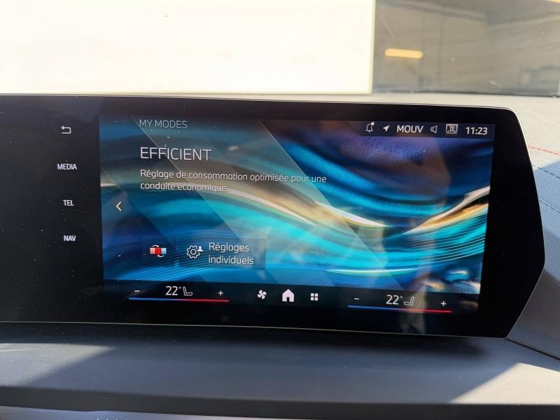 120A 170ch M Sport DKG7