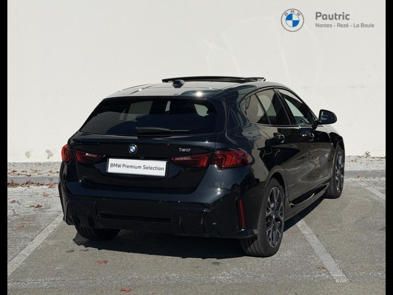 120A 170ch M Sport DKG7