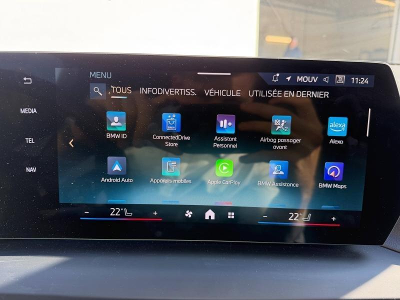 120A 170ch M Sport DKG7