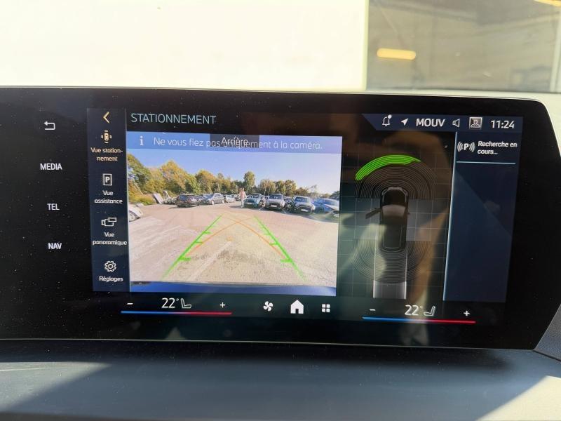 120A 170ch M Sport DKG7