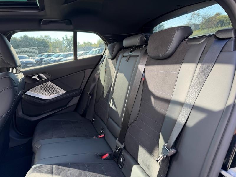 120A 170ch M Sport DKG7