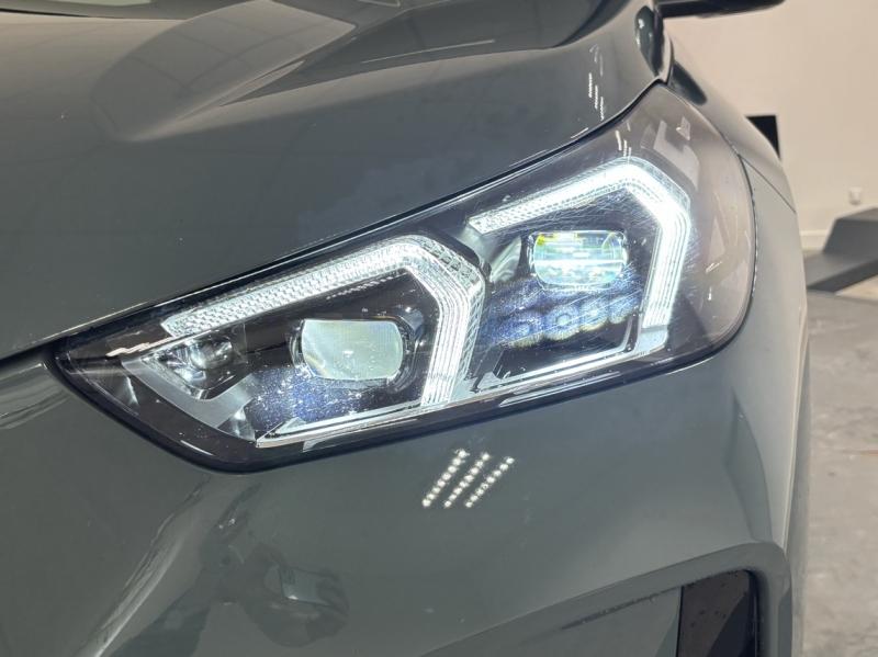 sDrive18d 150ch M Sport