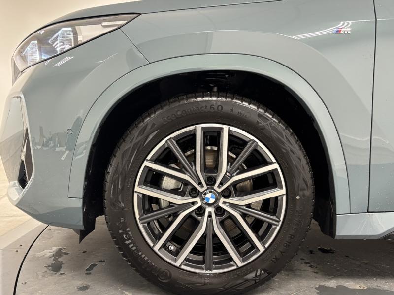 sDrive18d 150ch M Sport