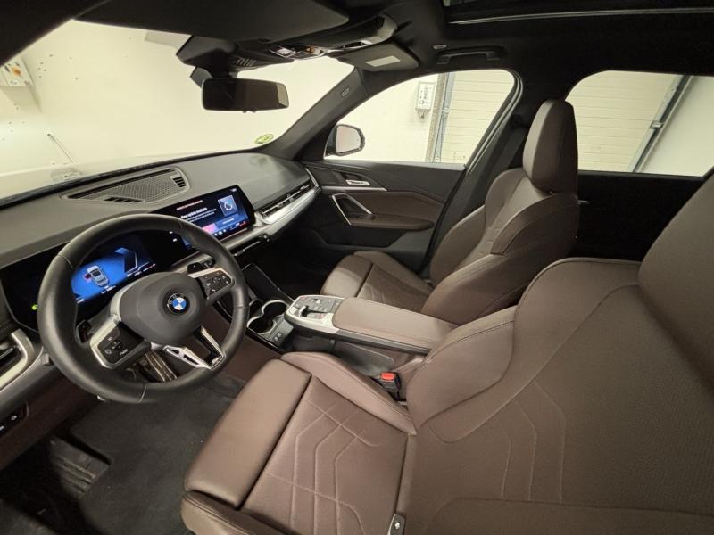 sDrive18d 150ch M Sport