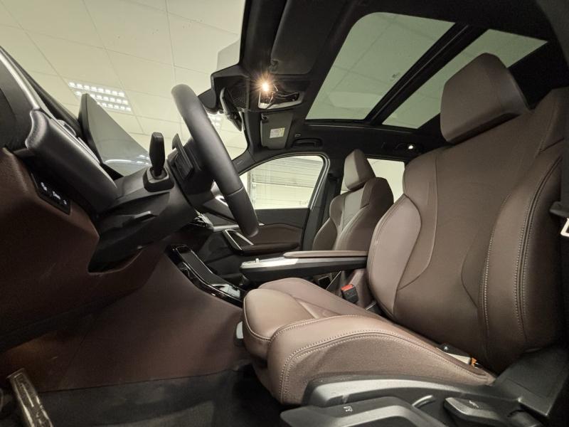 sDrive18d 150ch M Sport