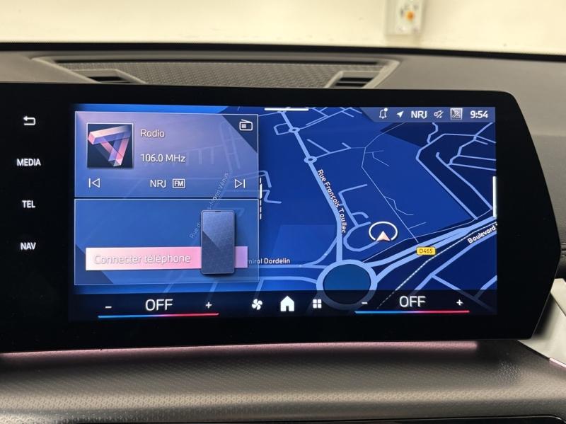 sDrive18d 150ch M Sport