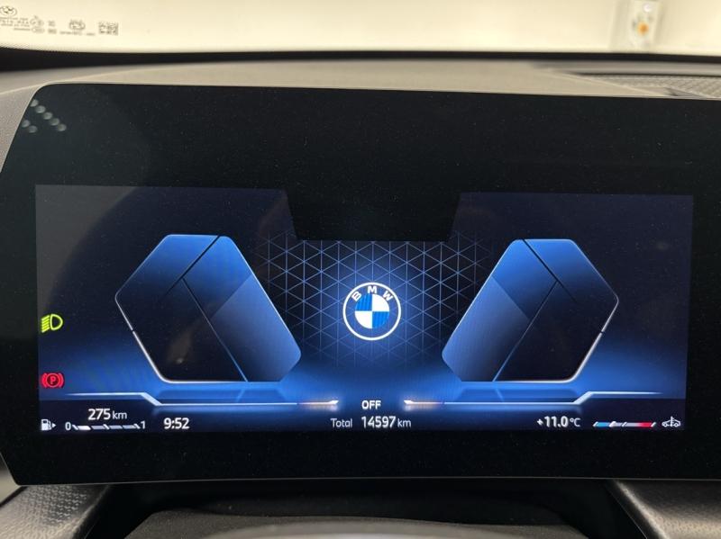 sDrive18d 150ch M Sport