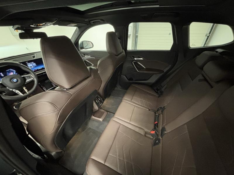 sDrive18d 150ch M Sport