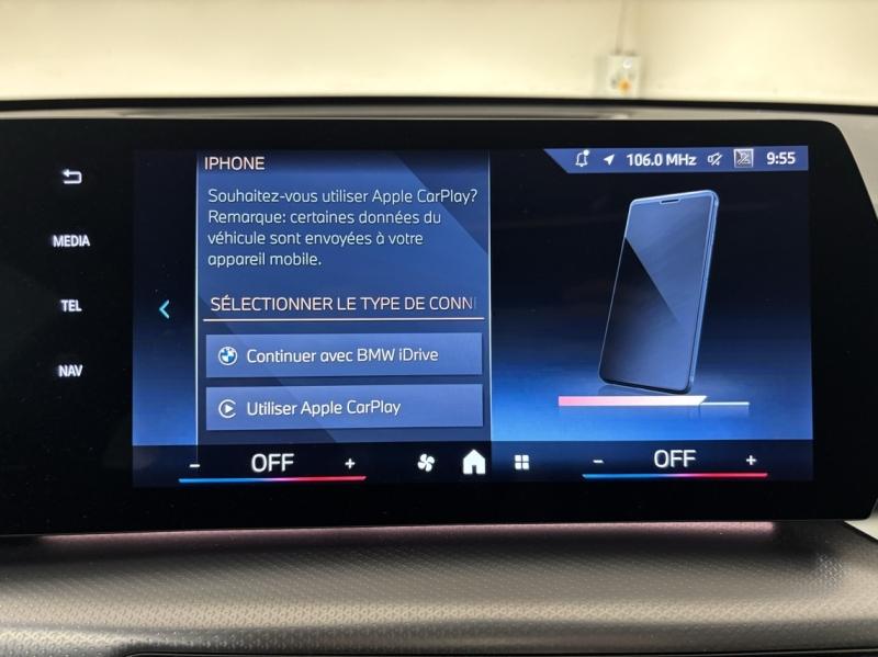 sDrive18d 150ch M Sport