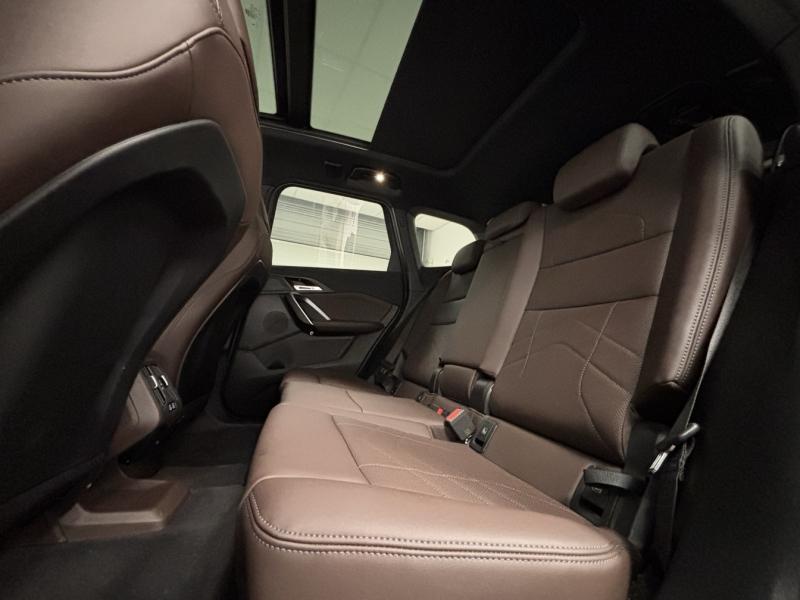 sDrive18d 150ch M Sport