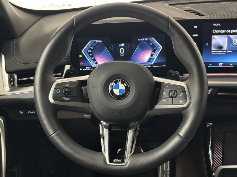 sDrive18d 150ch M Sport