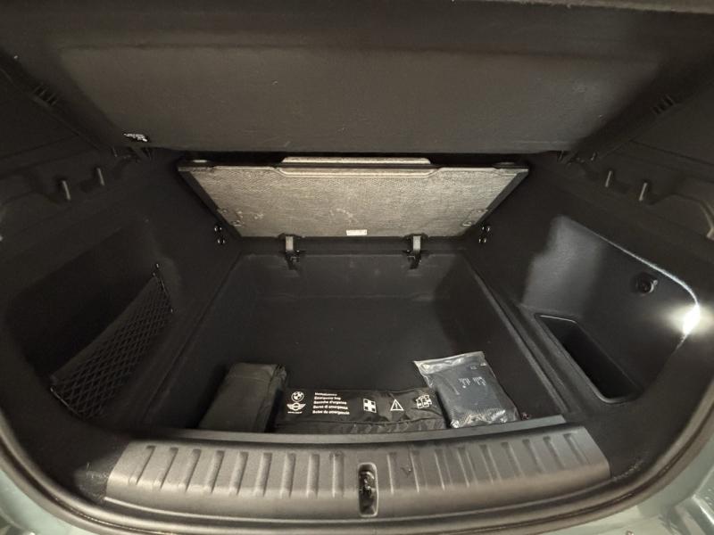 sDrive18d 150ch M Sport