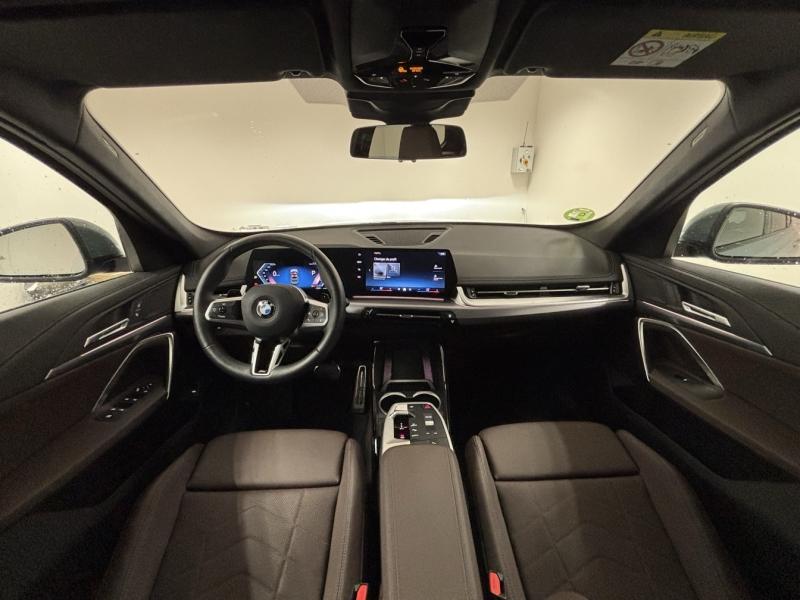 sDrive18d 150ch M Sport