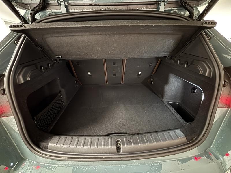 sDrive18d 150ch M Sport