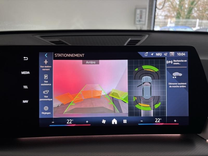 sDrive18d 150ch M Sport