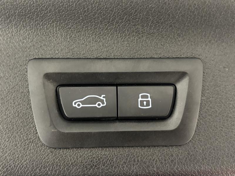 sDrive18d 150ch M Sport