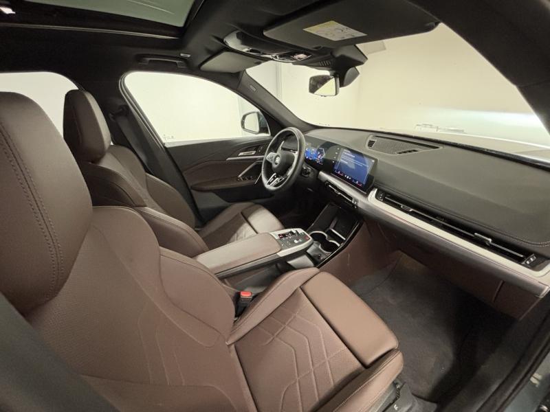 sDrive18d 150ch M Sport